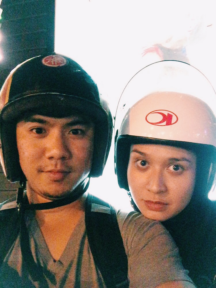 Processed with VSCO with c1 preset