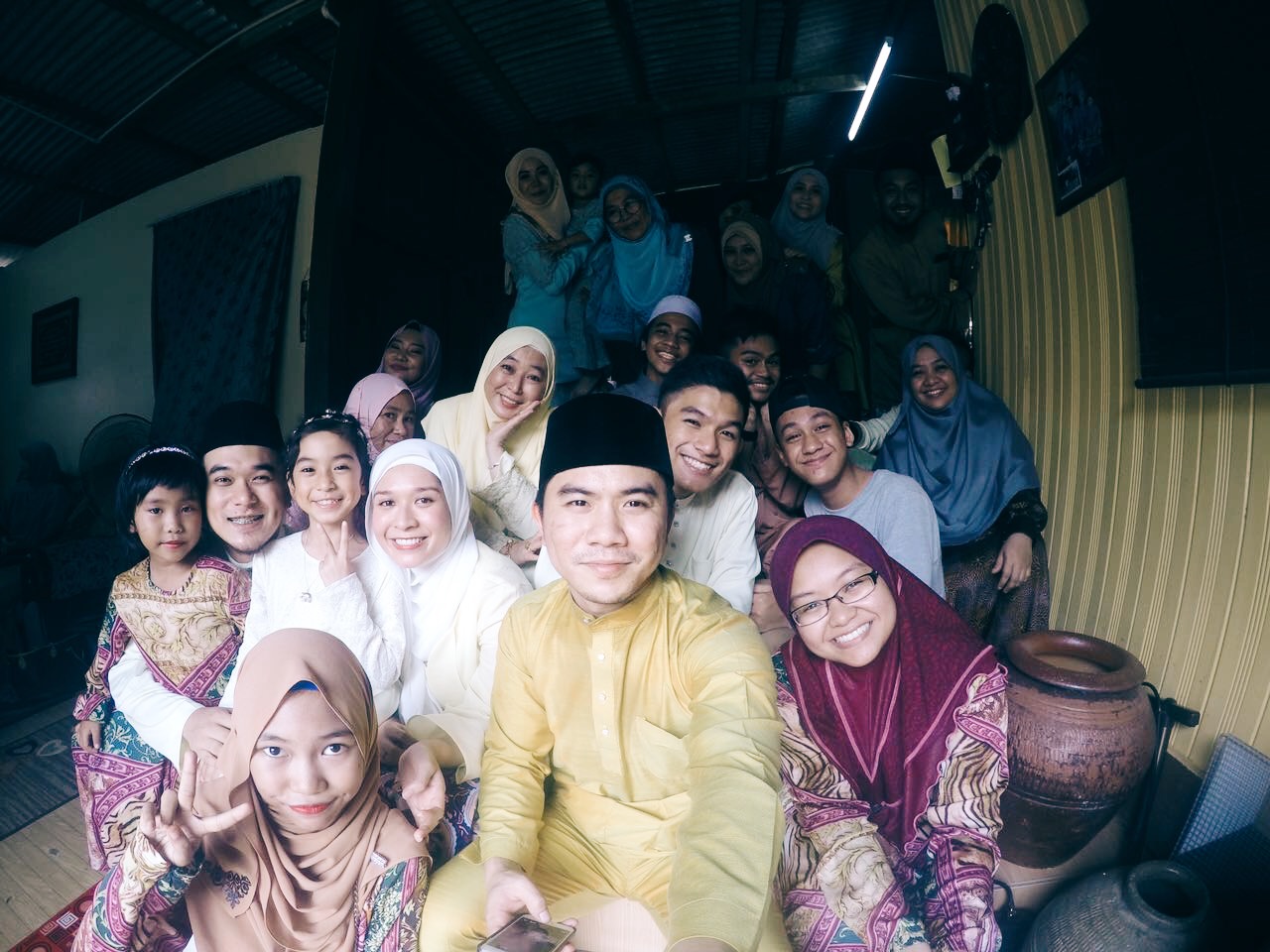 Processed with VSCO with q1 preset