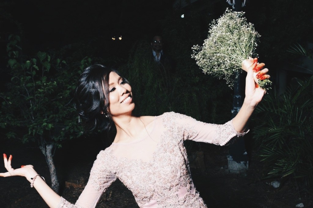 The Impatient Sister