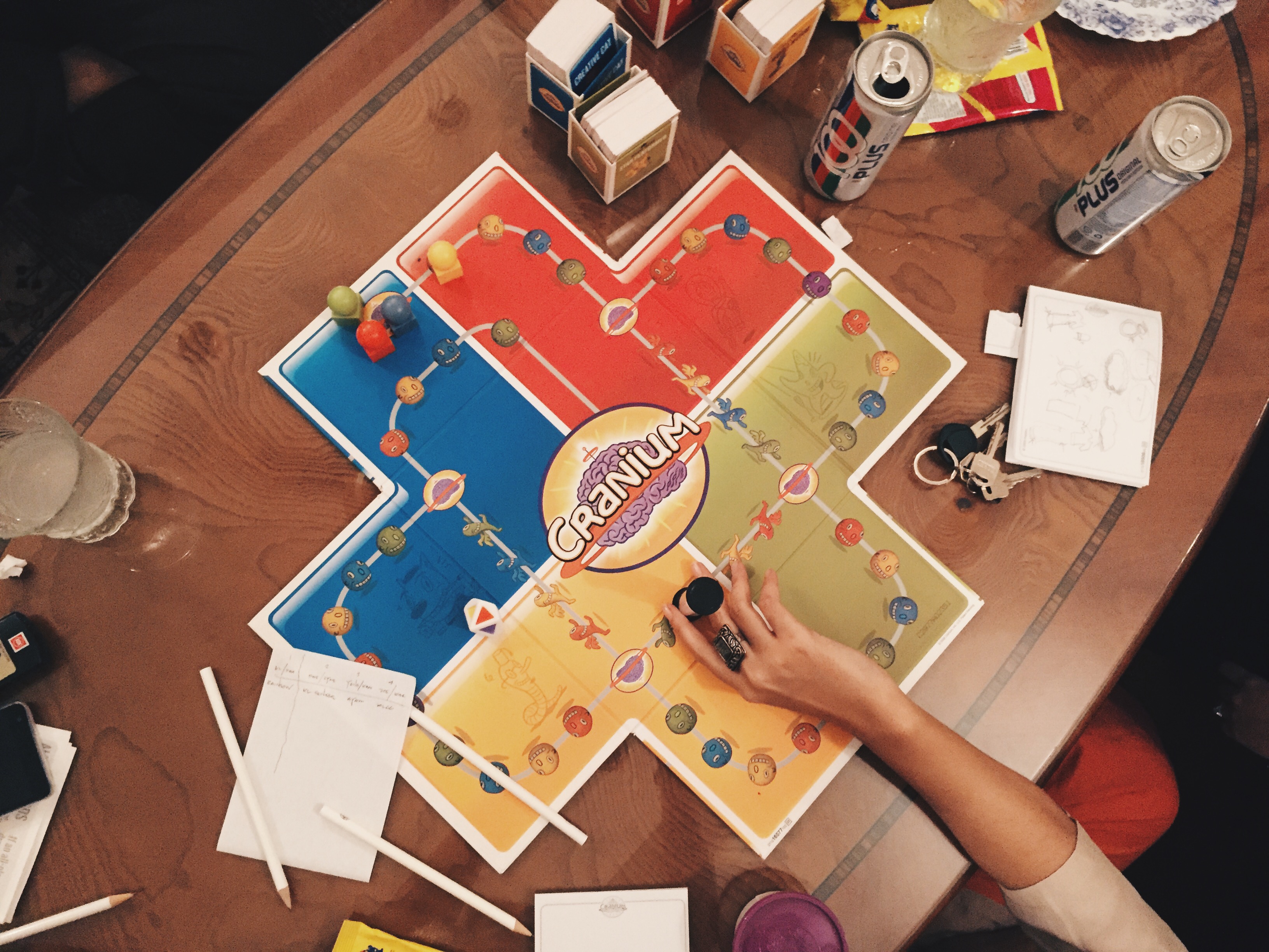 Processed with VSCO with hb2 preset