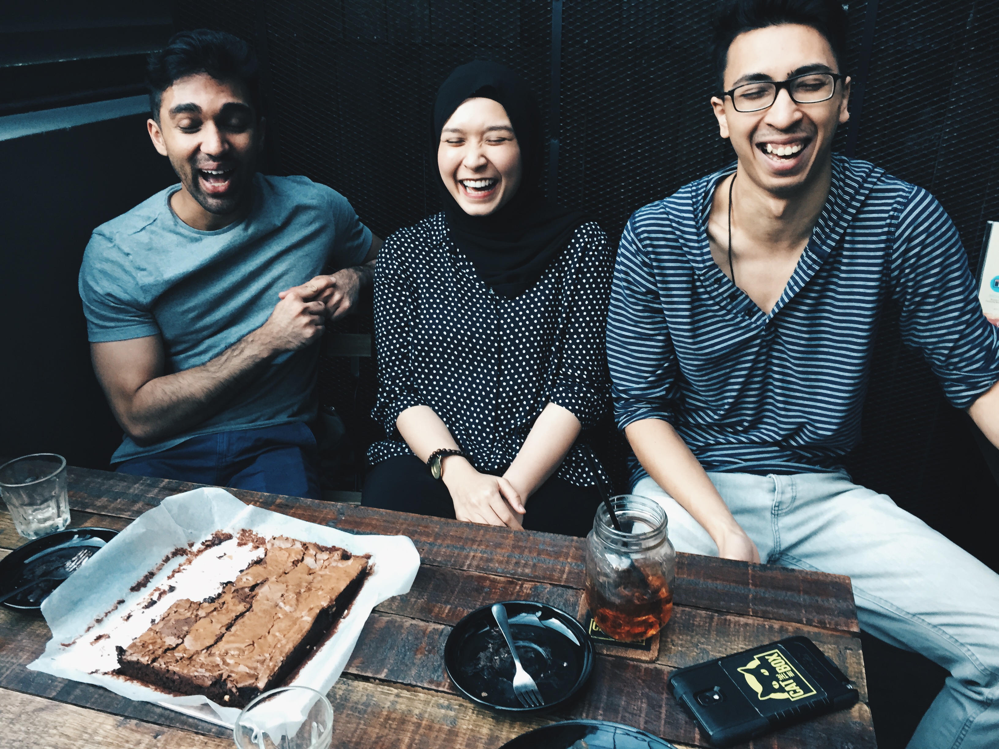 Processed with VSCO with hb2 preset