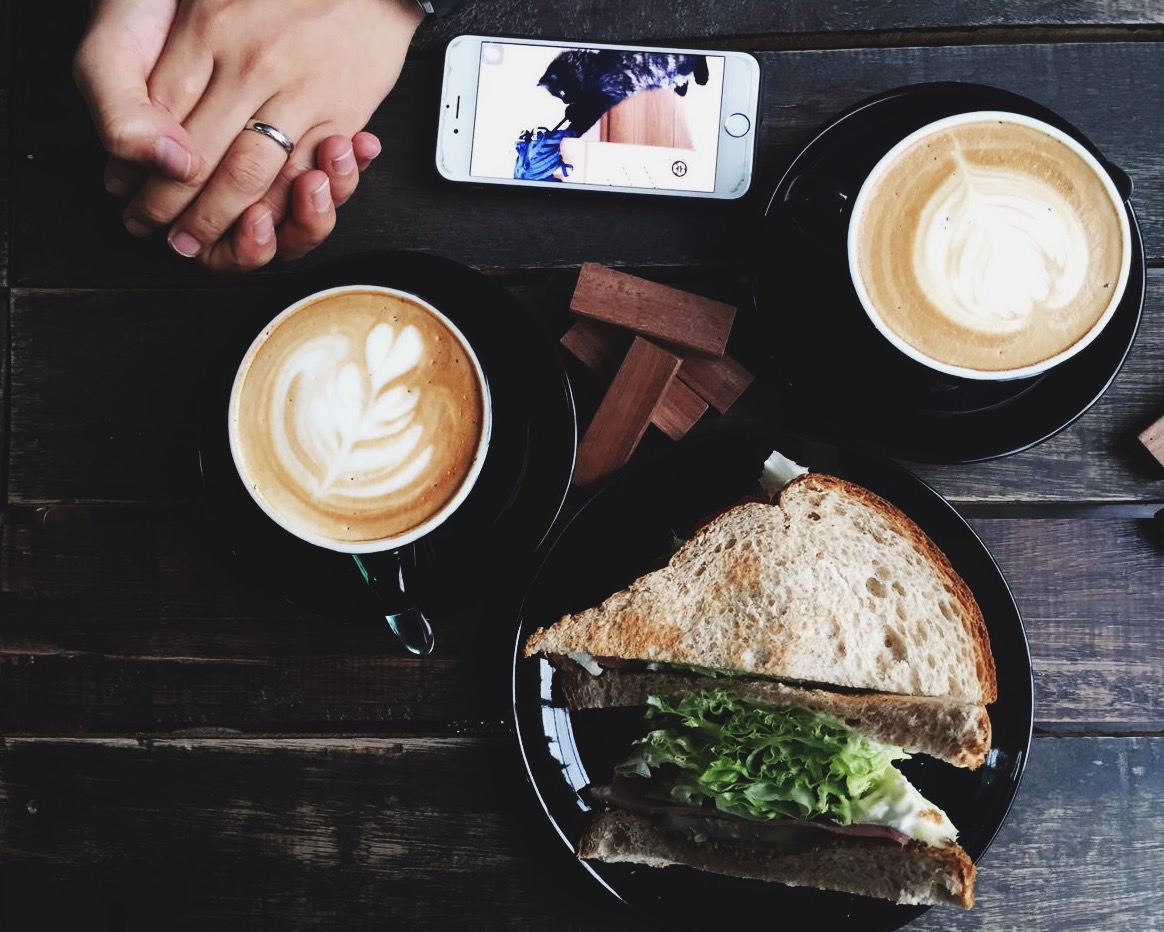 Processed with VSCO with 4 preset