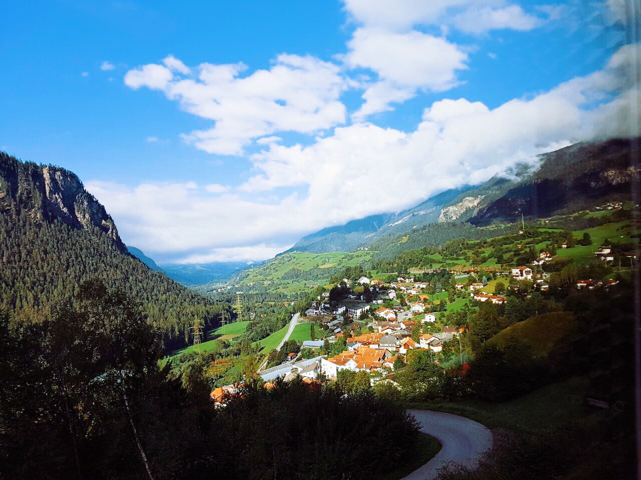 Processed with VSCO with q3 preset