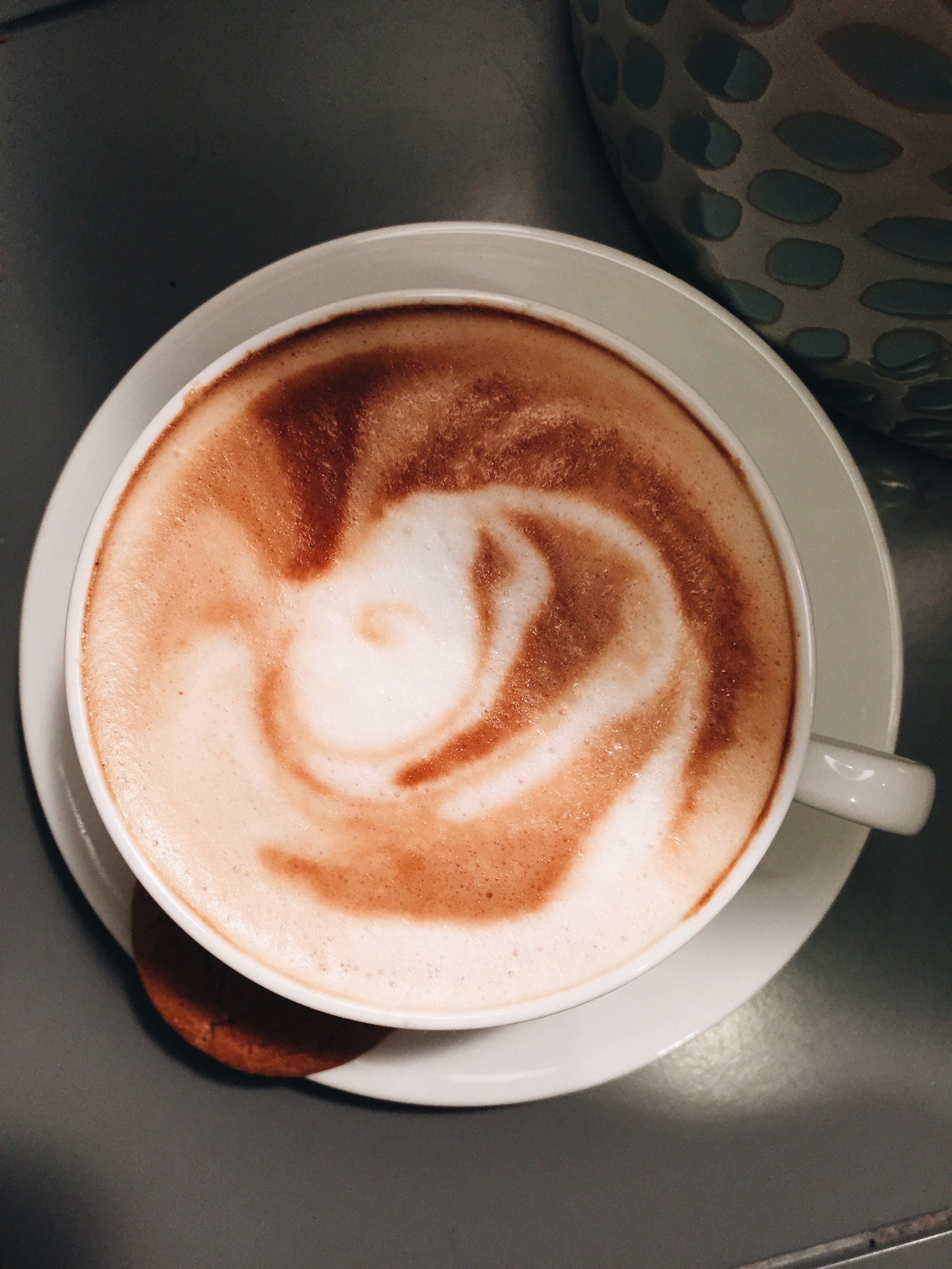 Processed with VSCO with a6 preset