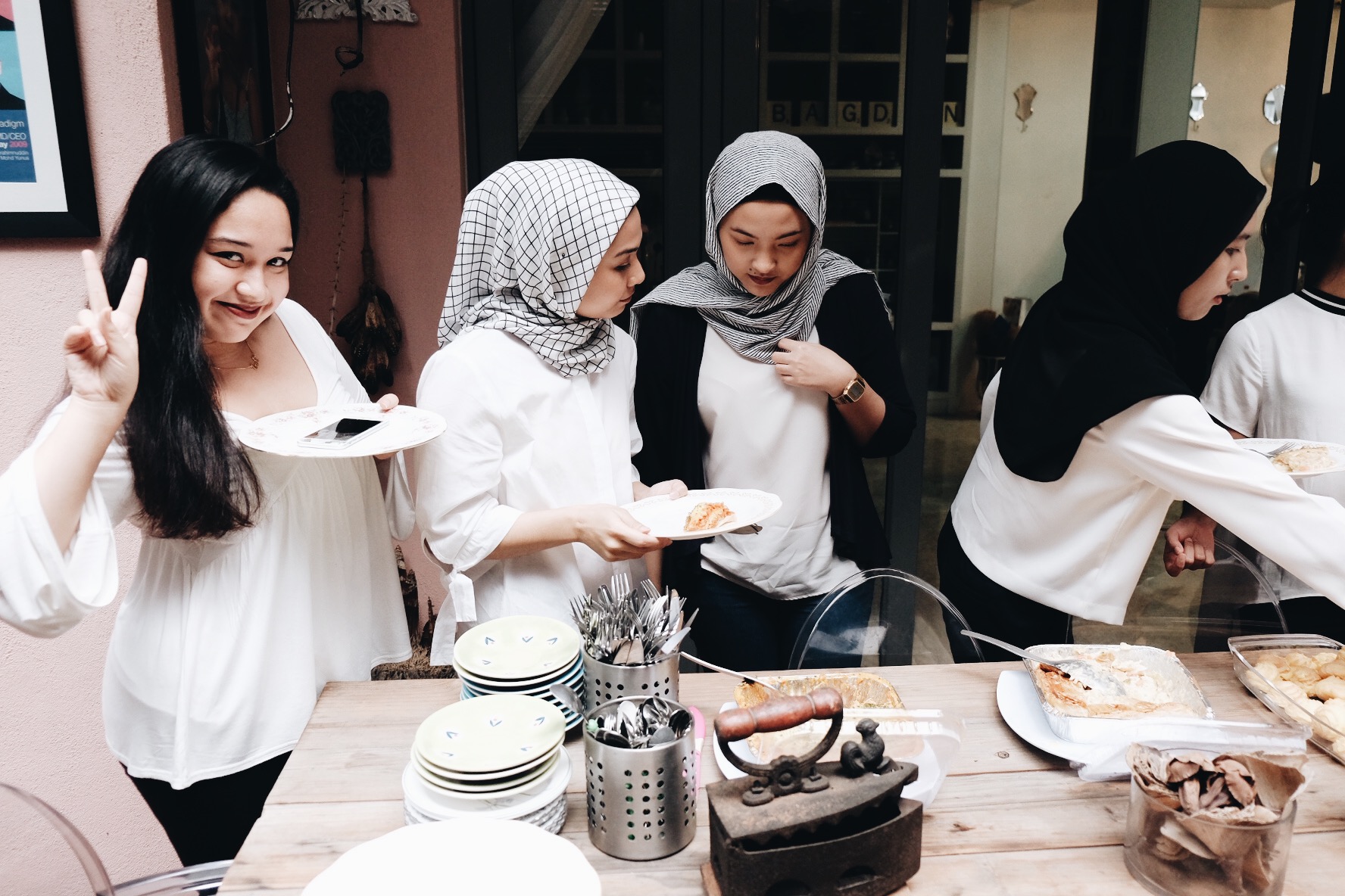 Processed with VSCO with a6 preset