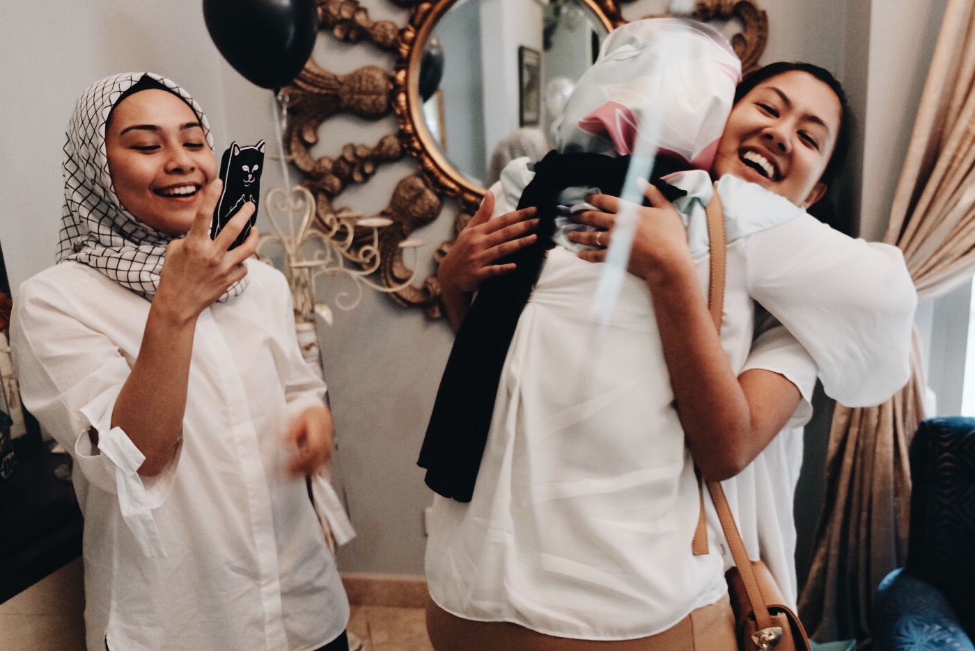 Processed with VSCO with a6 preset