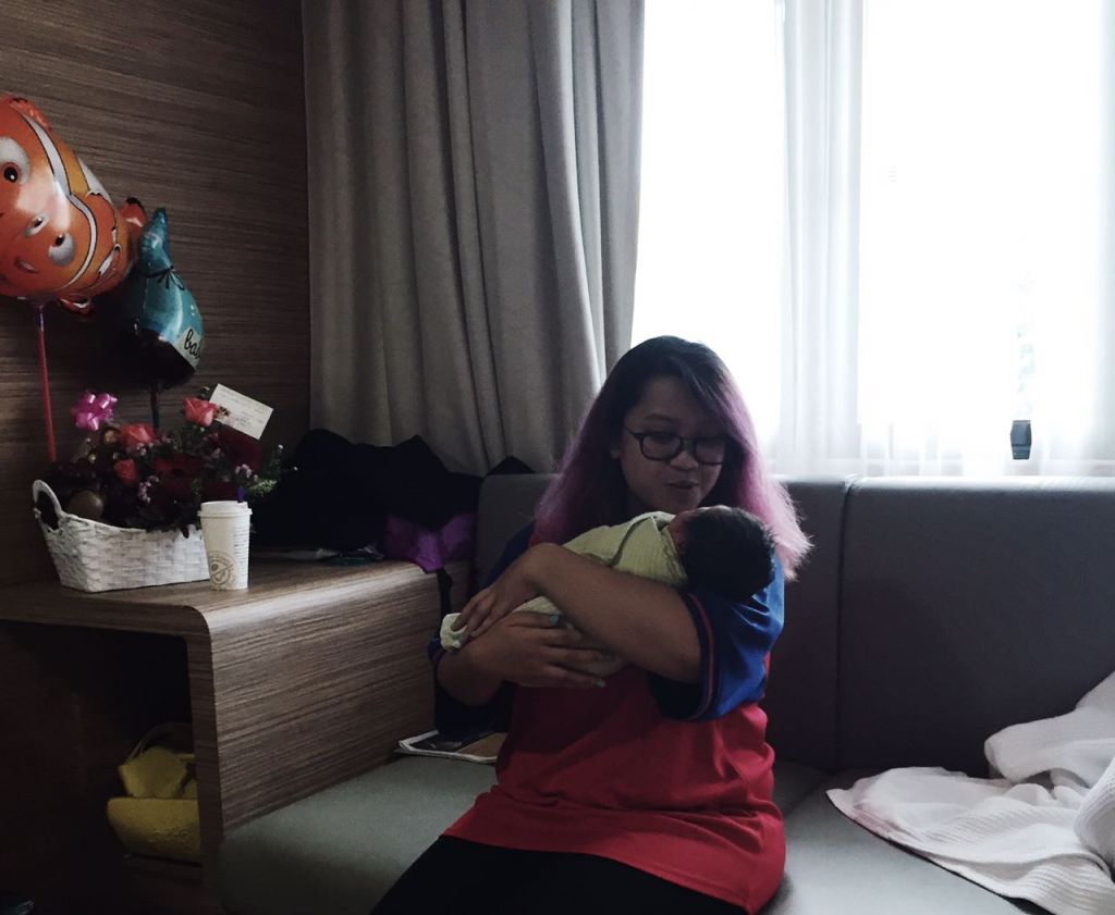 Pinafores & Proposal