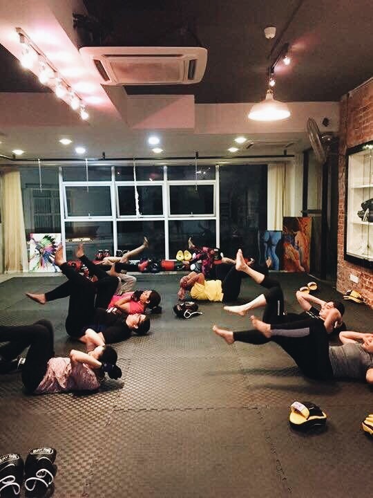 Processed with VSCO with a6 preset