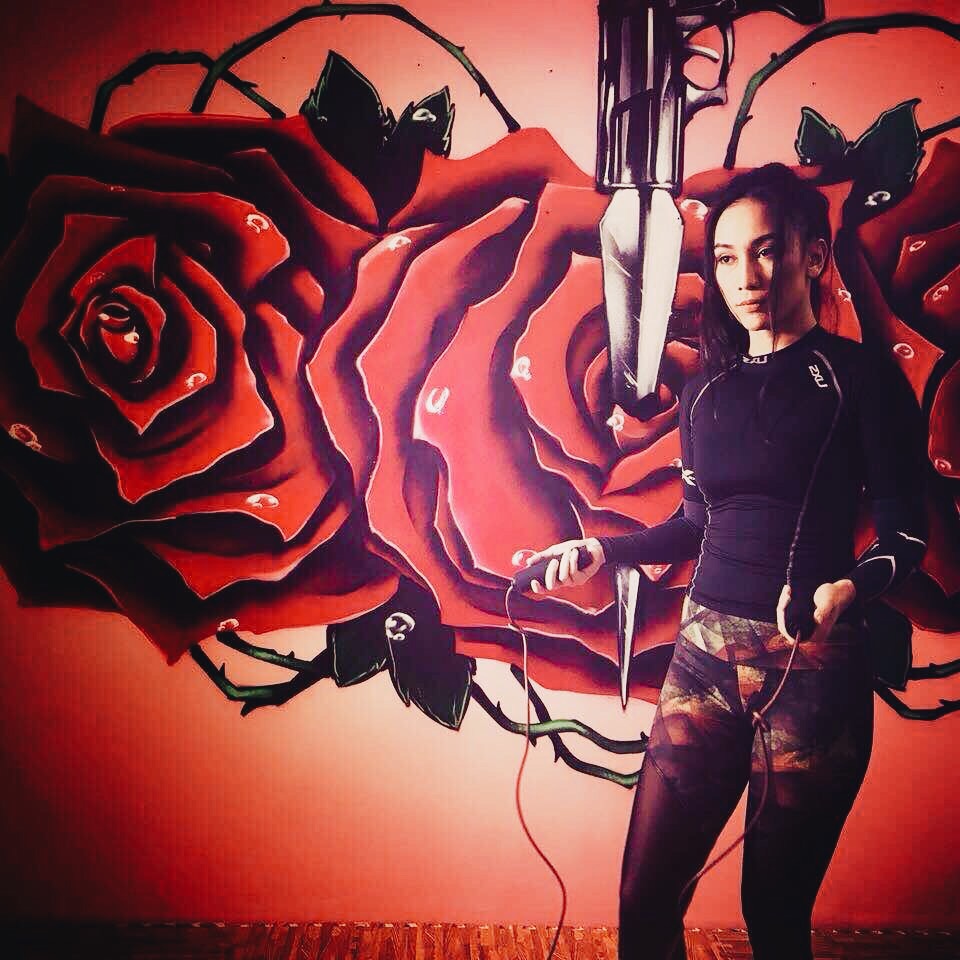 Processed with VSCO with a6 preset