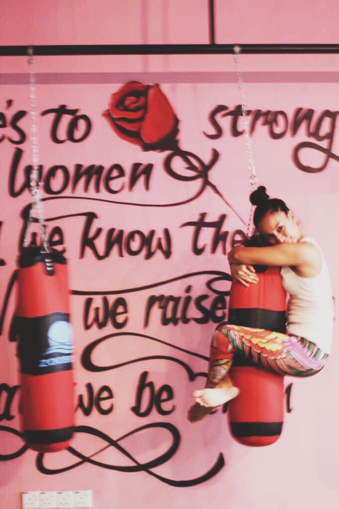 Processed with VSCO with 5 preset