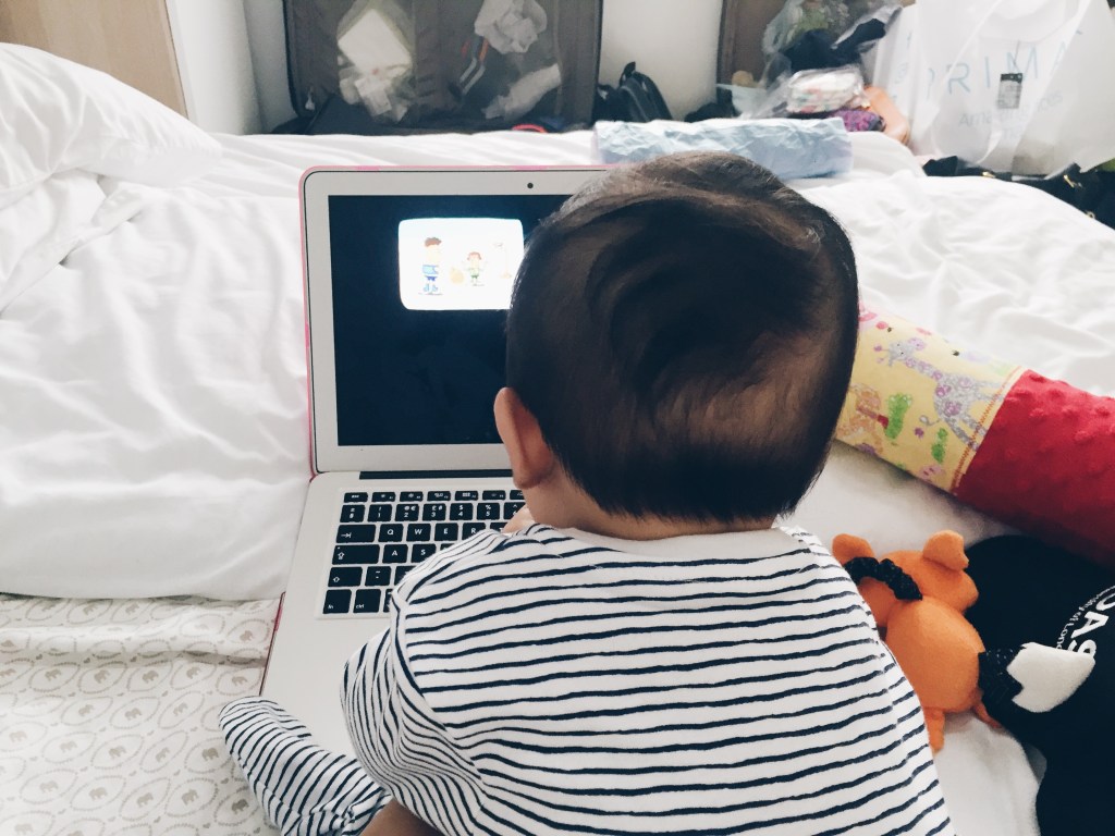 The Travelling Checklist