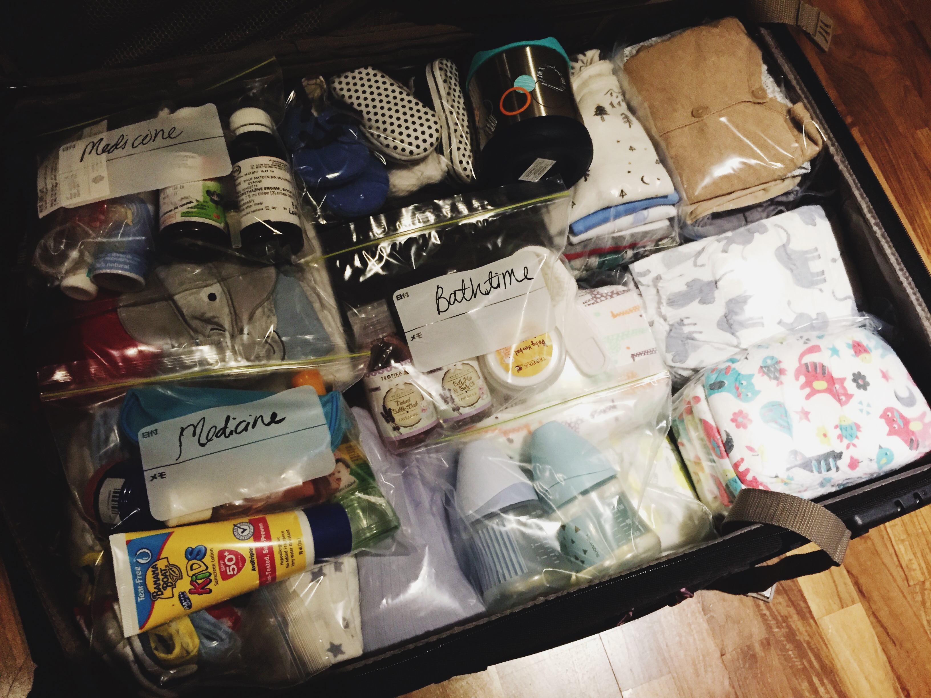 Processed with VSCO with 4 preset