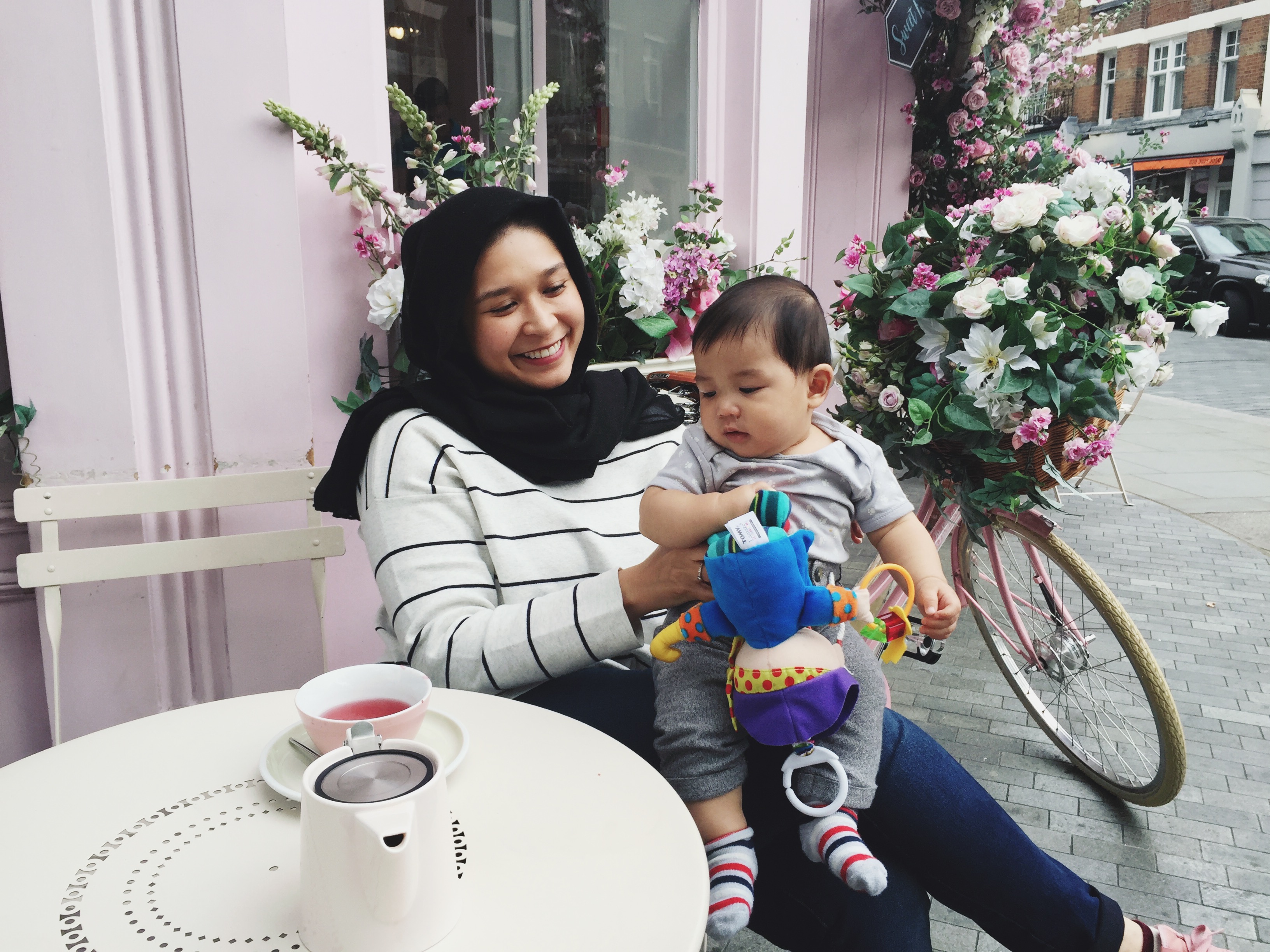 Processed with VSCO with 4 preset