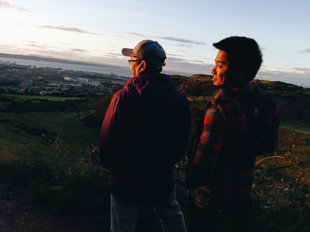 Processed with VSCO with a6 preset