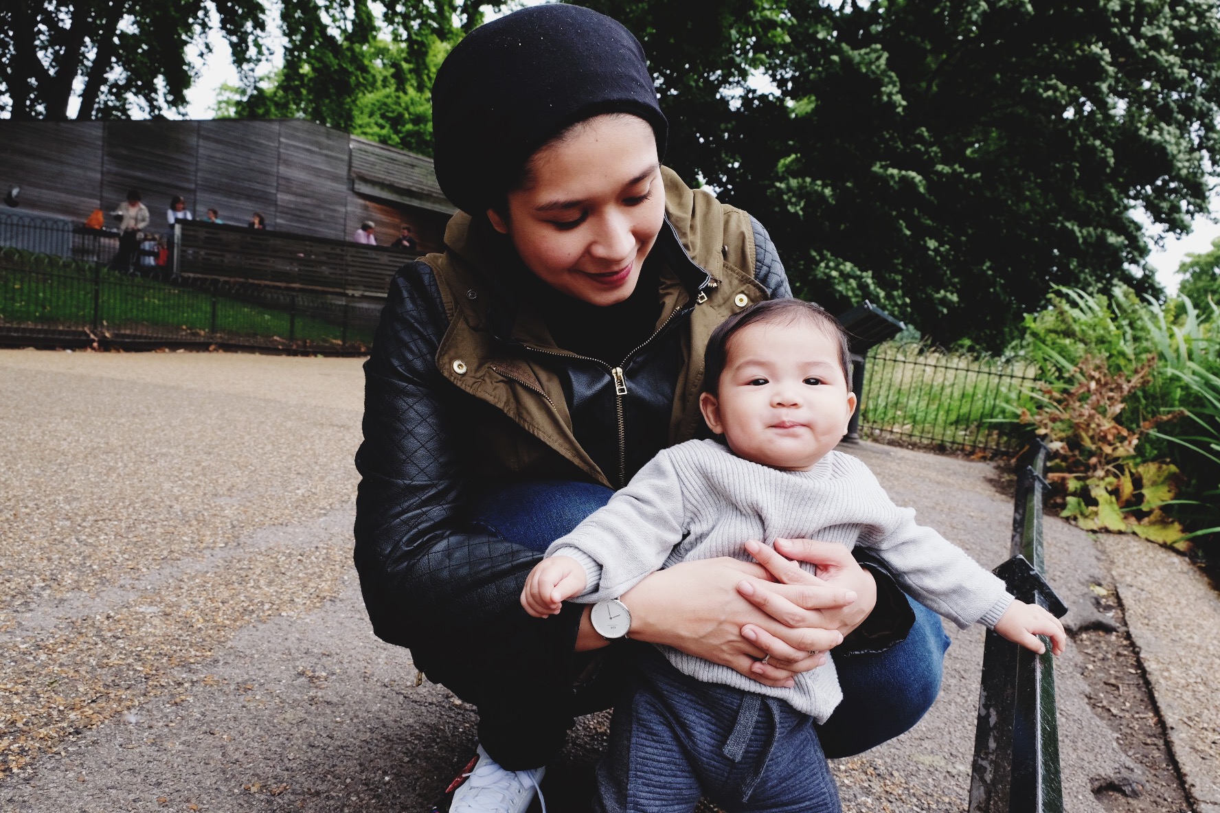 Processed with VSCO with 4 preset