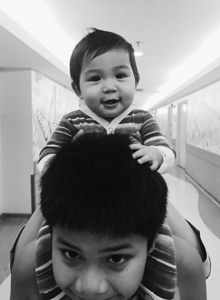 Processed with VSCO with 3 preset