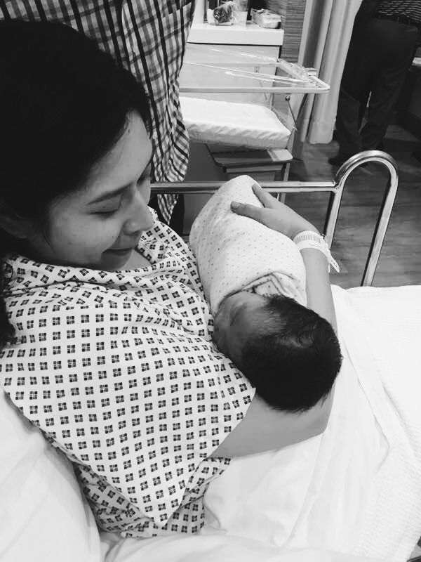 Processed with VSCO with b5 preset