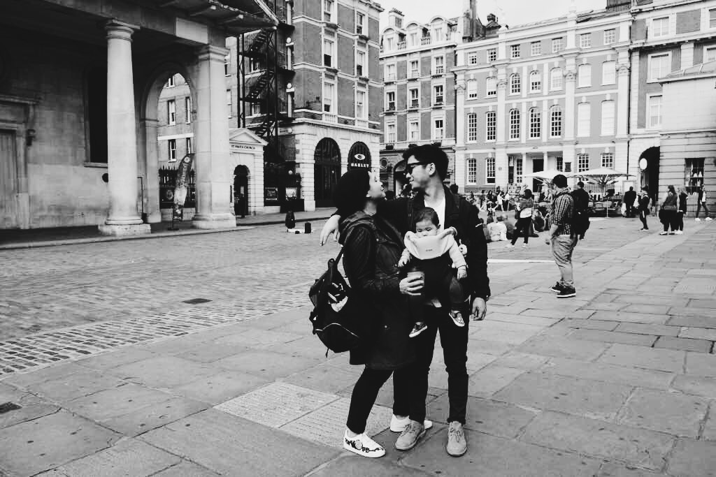 Processed with VSCO with b5 preset