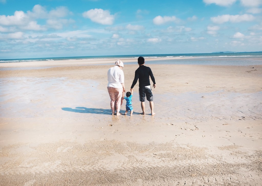 The Pursuit of&nbsp;Happiness