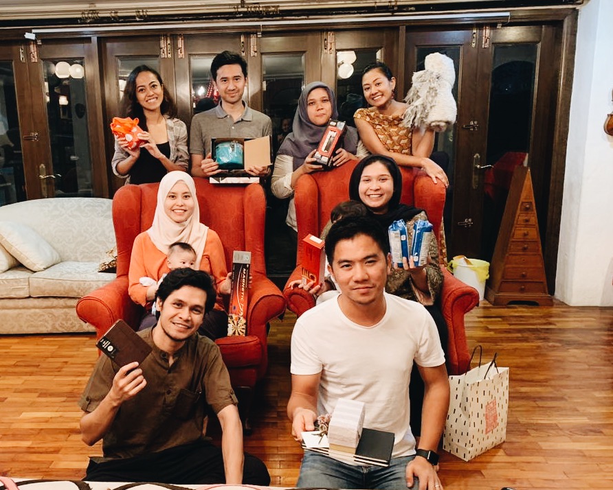 Processed with VSCO with a6 preset