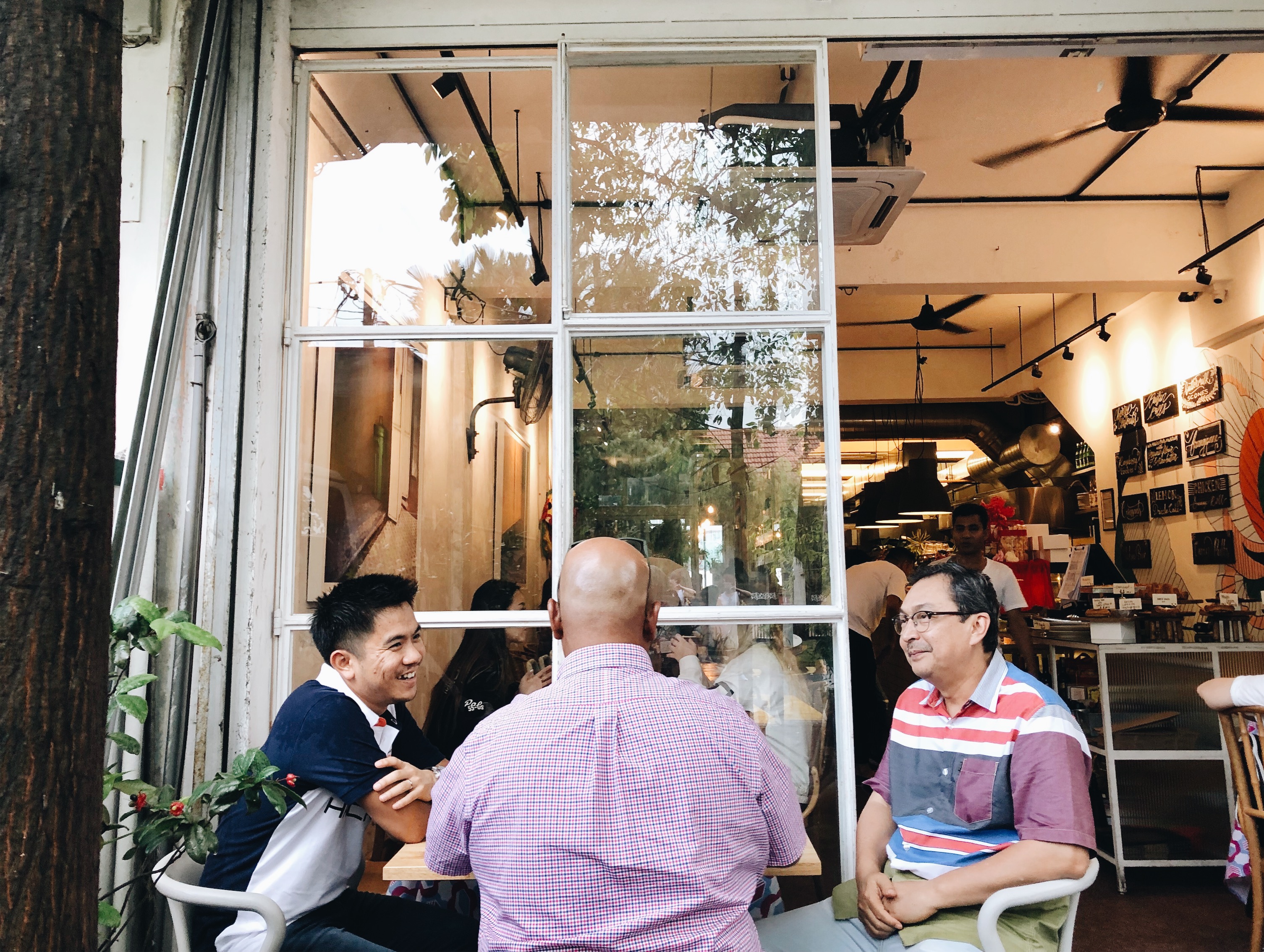 Processed with VSCO with a6 preset