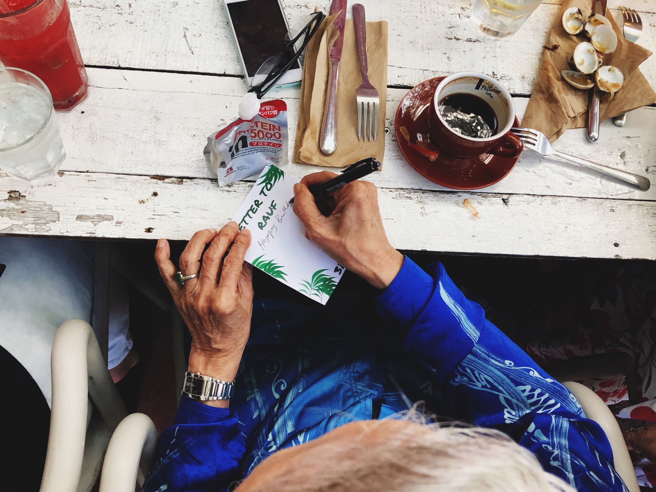 Processed with VSCO with 4 preset