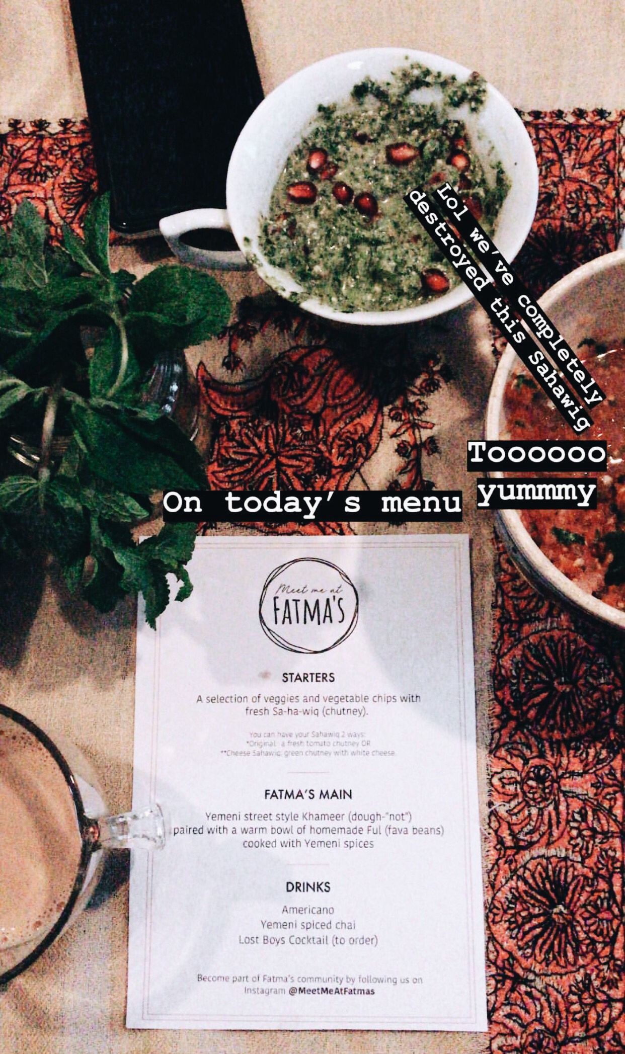 Processed with VSCO with a6 preset